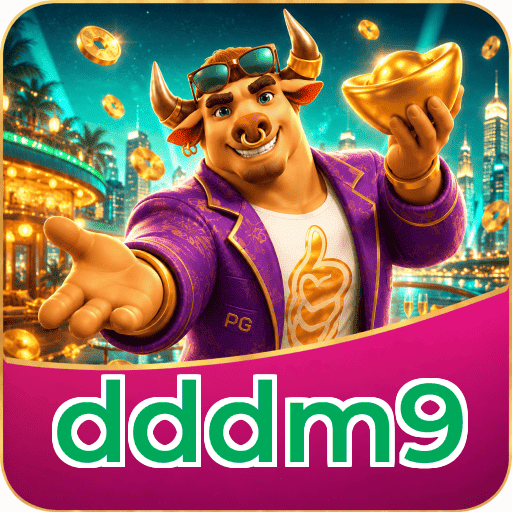 dddm9 Jackpots Progressivos