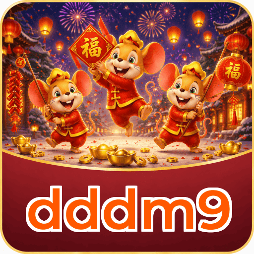 Logo dddm9 Telegram Canal Oficial