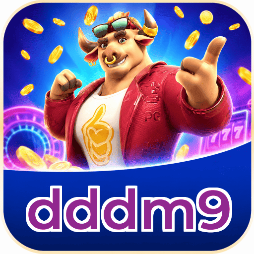 dddm9 VIP Program Logo