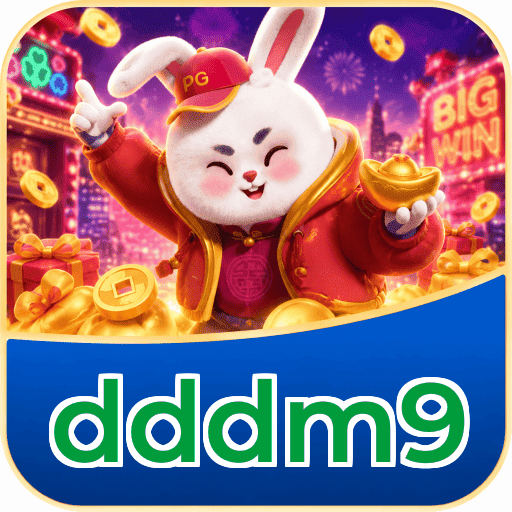 Requisitos do APK dddm9 para Android - Logo Oficial