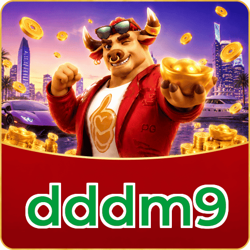 Logo dddm9 Plataforma Certificada